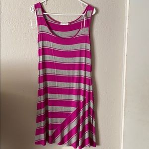 Calvin Klein casual dress